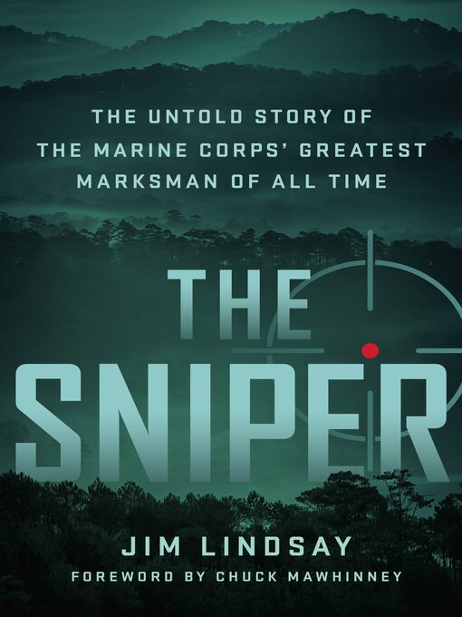 Title details for The Sniper by Jim Lindsay - Available